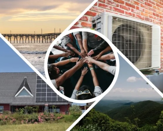 How Green Banks Are Making Climate Finance Affordable When Federal Funds Retreat