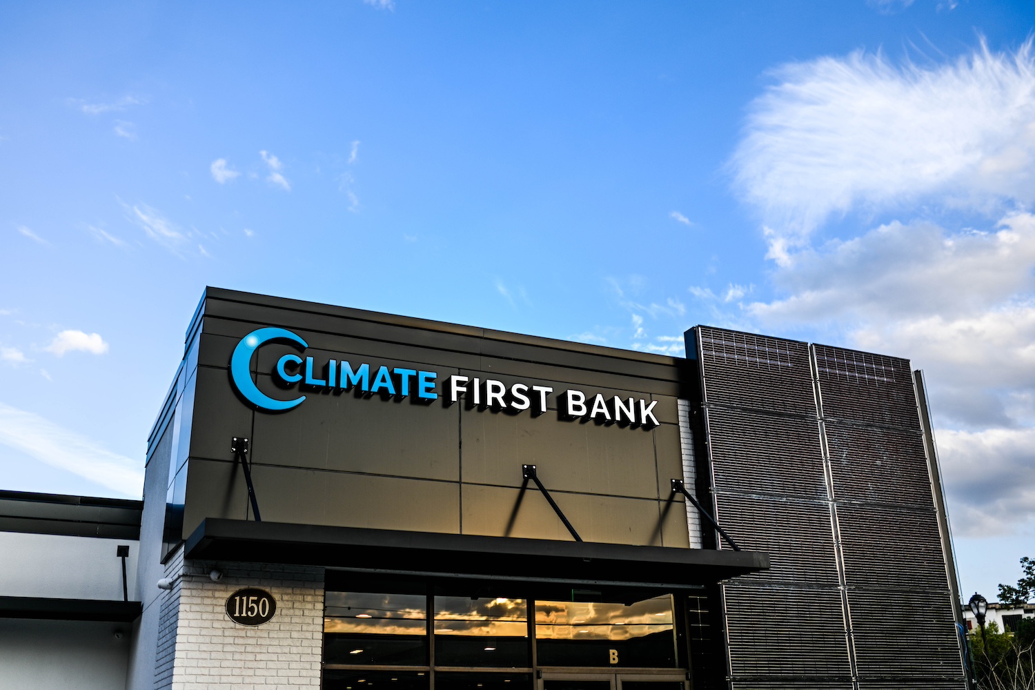 How did it take me 4 years to finally become a Climate First Bank client?