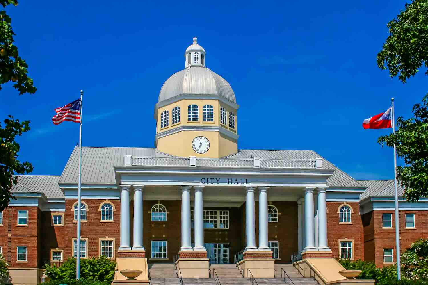 How local governments are financing climate action without federal funding